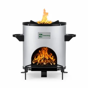 Greenway Smart Stove