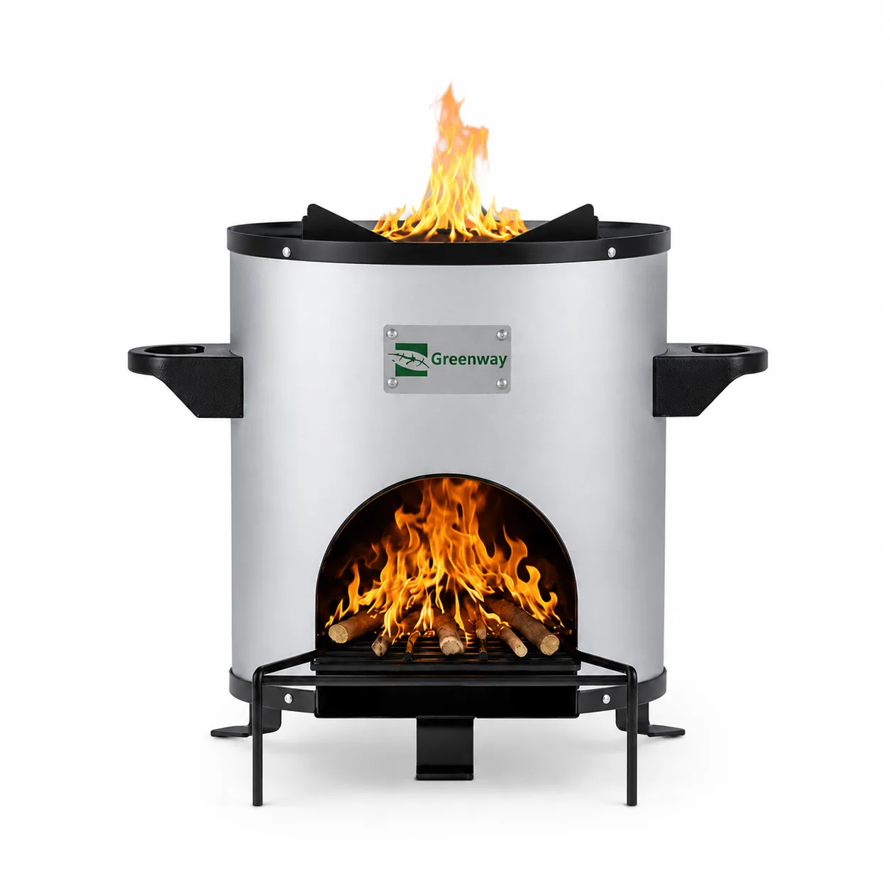 Greenway Smart Stove