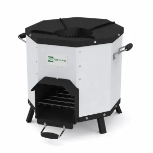 Smart Stove / Jumbo Stove –Premium Biomass Cook Stove for Home & Outdoor Cooking