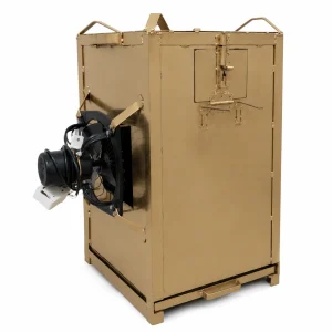 Commercial Biomass Cook Stove